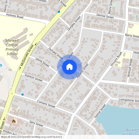 24 Donald Street, Vic 3840, Morwell