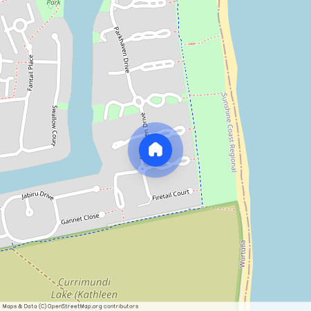 2 Avocet Court, Qld 4575, Wurtulla