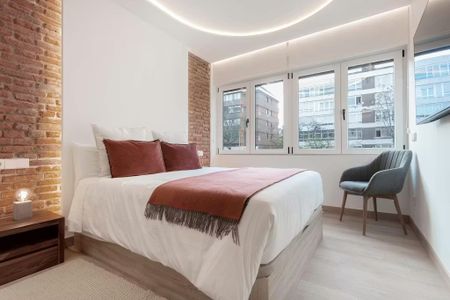 Avenida de Concha Espina, Madrid, Community of Madrid 28016 - Photo 4