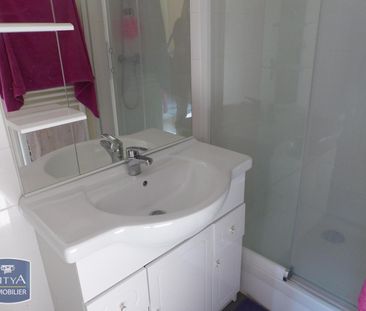Location Appartement 1 pièce 27m² ANGERS 49100 - Photo 3