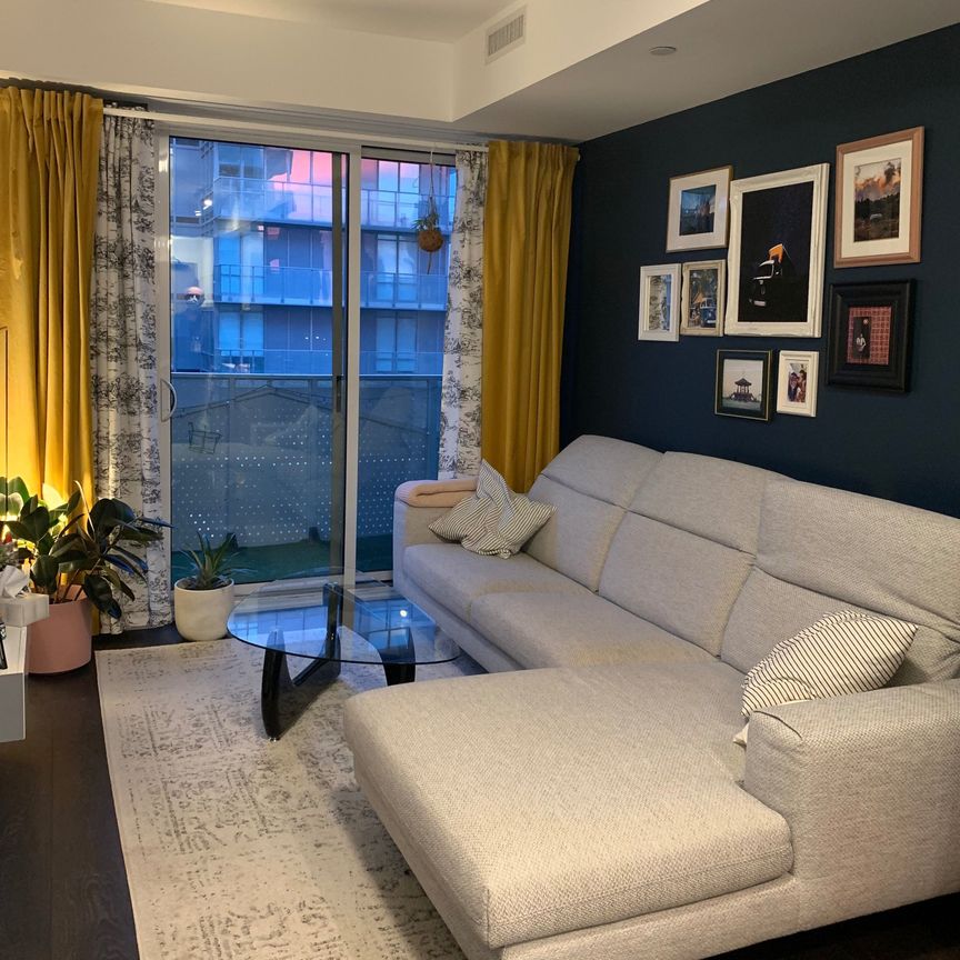 For Lease - 60 Tannery Road Unit# 802, Toronto, Ontario - Photo 1