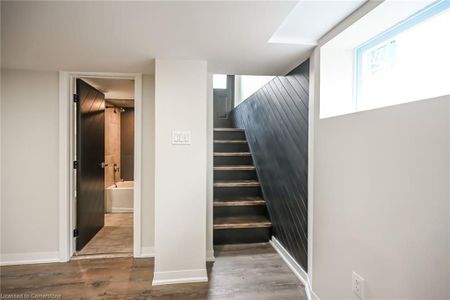 For Lease - 43 Mahony Avenue Unit# 2, Hamilton, Ontario - Photo 3