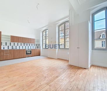 A LOUER au CENTRE-VILLE - Appartement T2, intégralement ... - Photo 3