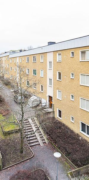 Åvingegränd 13, Tensta - Photo 1