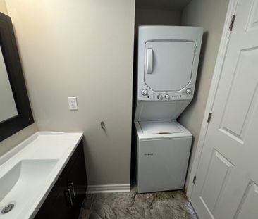 For Lease - 115 Tall Grass Trail Unit# Upper, Vaughan, Ontario - Photo 2