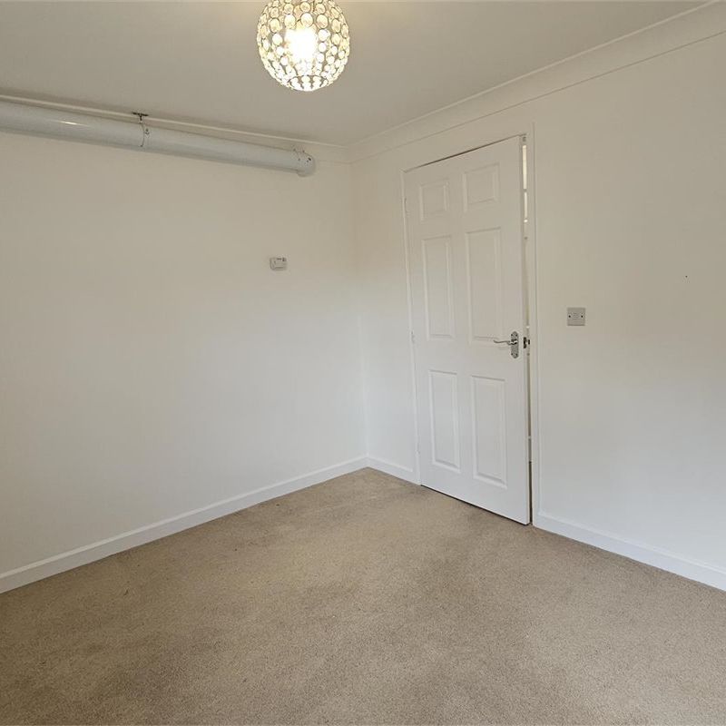 9 Usher House, Abbeygate Court, March - Photo 1