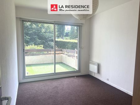 À Evreux / À louer appartement 4 pièces - Photo 3