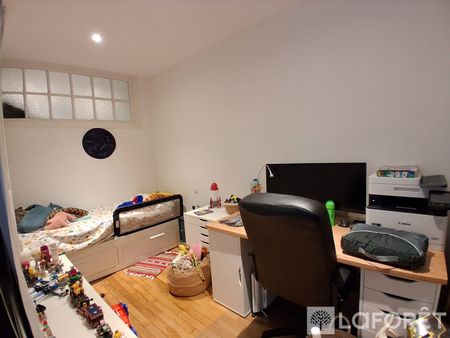 Appartement T5 près de REIMS à louer - Photo 3