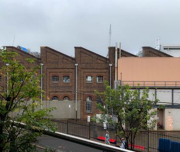 Eveleigh - Photo 2