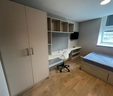 1 bedroom apartment to rent - Photo 3