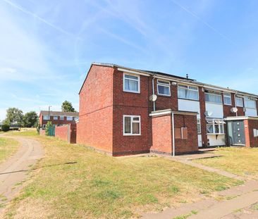 Room 6 - 19 Tarrant Walk Walsgrave, Coventry West Midlands CV2 2JJ-... - Photo 6