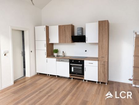 Bel appartement de 4p à Fleurier - Photo 4