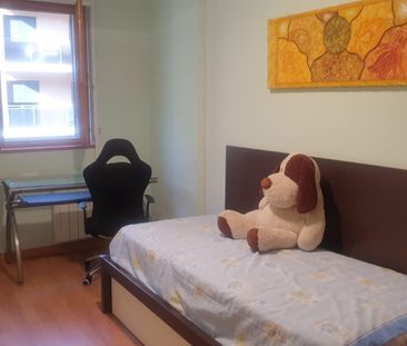 Dúplex de alquiler en Avenida Avenida Blasco Ibañez, 5, Massalfassar - Photo 4