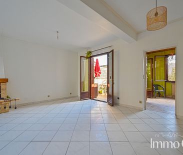 Maison 4 pièces - 187m² - Photo 1