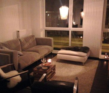 Bel-etage te huur in Bazel - Photo 1