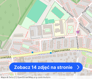 Dwa pokoje, garaż z ładowarką EV, balkon, piwnica, winda - Zdjęcie 1