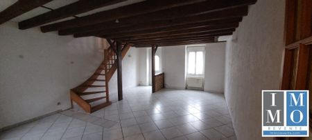 Maison 3 pièces - Photo 2