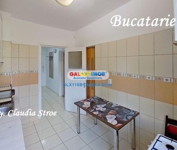 INCHIRIERE APARTAMENT 2 CAMERE OBREGIA - CULTURAL - Photo 4