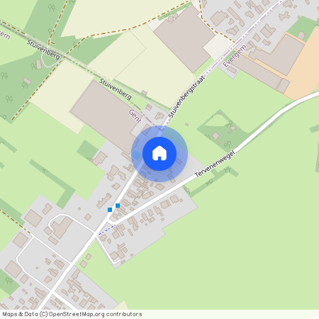 Heifortstraat 3, 9940 Ertvelde