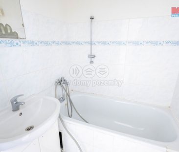 Pronájem bytu 2+1 57 m² - Photo 4