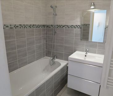 Location Appartement 1 pièce 22m² - Photo 4