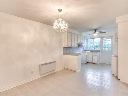 5565 Rue Desmarteau - Photo 2