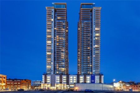 City Views & Sophisticated Vibes At The Guardian. - Photo 2