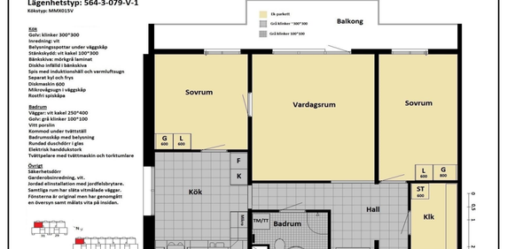 Nöbbelövs torg 25, Nöbbelöv - Foto 2