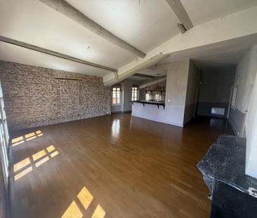 Grand appartement F3 de caractère - Photo 4