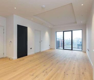 Grantham House, Botanic Square, London City Island, E14 - Photo 6