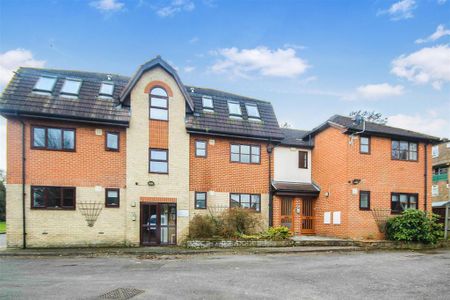 1 bedroom maisonette to rent - Photo 4