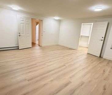 1535 Dempsey Rd apartment — North Vancouver, BC (1-Bedroom) - 1 Bed... - Photo 5