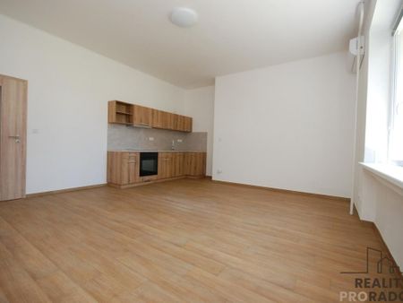 Pronájem bytu 2+kk 44 m2 - Photo 3