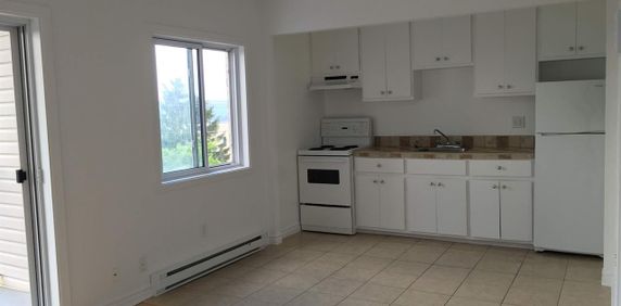 Ste-Foy 3 1/2 Balcon,3eme étage, Vue Sur Montagnes - Photo 2