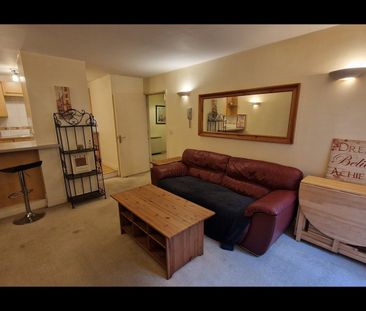 1 Bed Flat, Rusholme, M14 - Photo 5