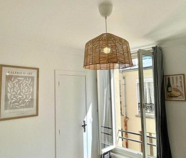 Passage Cardinet - Photo 4