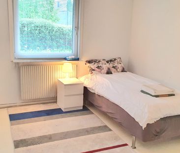 Tomatgatan, Uppsala - Foto 2