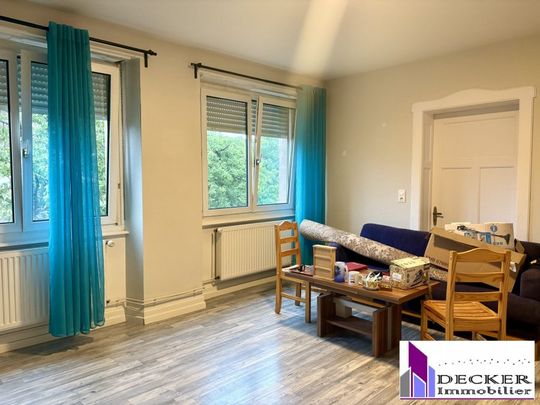 Appartement 3 pièces à Wingen-sur-Moder - Photo 1