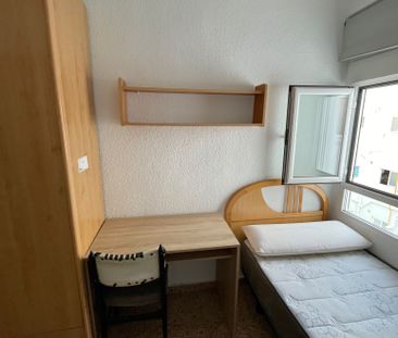 Flat - Valencia (Ciutat Jardí) - Photo 5