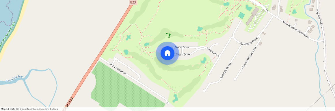 59/30 Troon Drive, Normanville