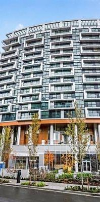 Luxury living in False Creek, Avenue One 2 bdrm + large den - Photo 1