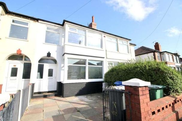 Merlyn Road, Thornton-cleveleys, FY5 - Photo 1