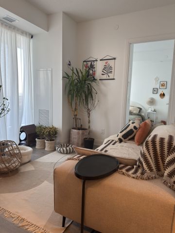 For Lease - 70 Annie Craig Drive Unit# 1408, Toronto, Ontario - Photo 4