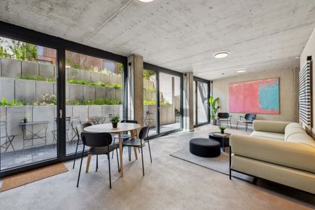 Zimmer in der Hermannstraße - Foto 5