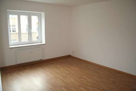 4 Raum Wohnung mit barrierefreiem Zugang, Tageslichtbad, Balkon, Glasfaseranschluß und Stellplatz... - Photo 3