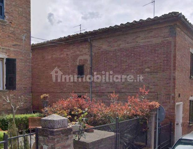 Bilocale via Giulia 25, Acquaviva, Montepulciano - Photo 1