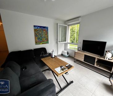Appartement à louer 3 pièces 59.76m² - Photo 3