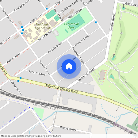 36 Murray Street, NSW 2323, East Maitland