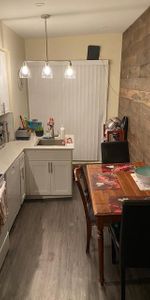 4 1/2 - Montréal (Hochelaga / Maisonneuve) - 1 360 $/mois - Photo 3
