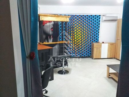 Garsoniera tip studio, centrala proprie, zona Braytim - Photo 3